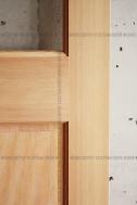 木製室内ドア ID-478