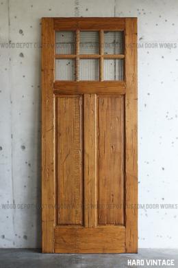 木製室内ドア ID-615 ヴィンテージフィニッシュ
