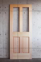 サイズオーダー木製室内ドア ID-814