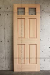サイズオーダー木製室内ドア ID-771