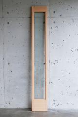 木製玄関ドア ID-901 / ID-841用子ドア