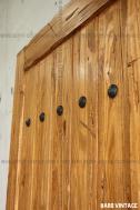 木製室内ドア ID-835 ヴィンテージフィニッシュ