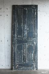 サイズオーダー木製室内ドア ID-800 アンティークフィニッシュ