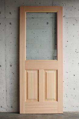 木製玄関ドア ID-839