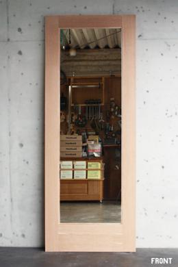 木製室内ドア ID-744