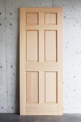 サイズオーダー木製室内ドア ID-770