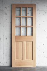 サイズオーダー木製室内ドア ID-1023
