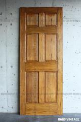 木製室内ドア ID-614 ヴィンテージフィニッシュ