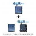 室内 片引き戸枠セット ID-511 ※無塗装