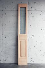 木製玄関ドア ID-856 / ID-839用子ドア