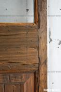 木製玄関ドア ID-858 ヴィンテージフィニッシュ / ID-843用子ドア