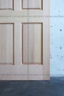 木製玄関ドア ID-285