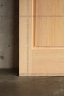 木製室内ドア ID-283 ハーフルーバー